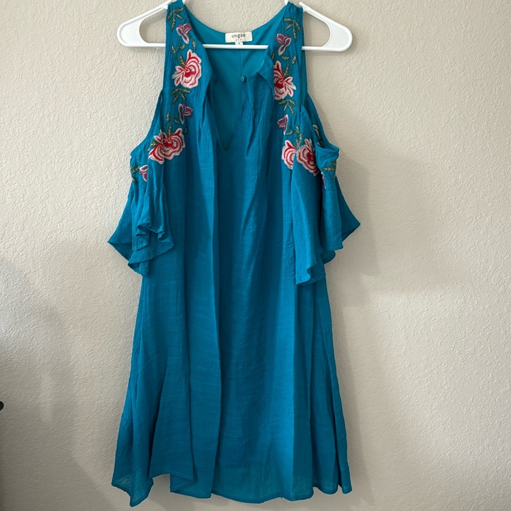 Umgee dress